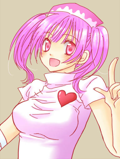 ドキドキLOVEシュガ→！