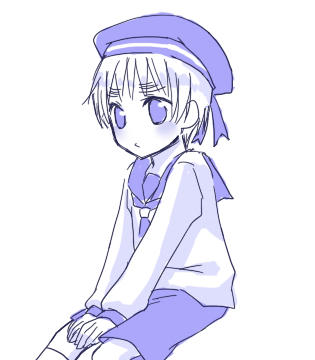 シー君