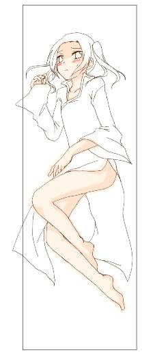 兄貴だきまくら