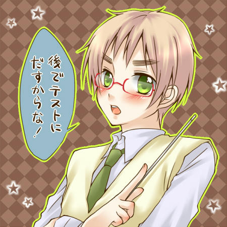 アーサーてんてー