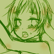 ショタうさりす
