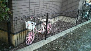 作業前