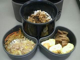 2月8日お弁当