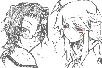 絵茶