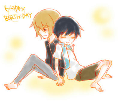 Happy...