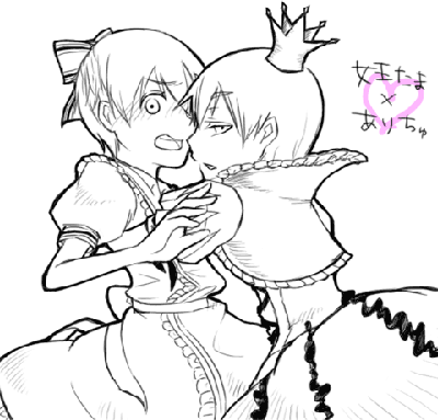 黒わたわた