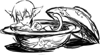 ねこ鍋