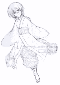 らくがき～