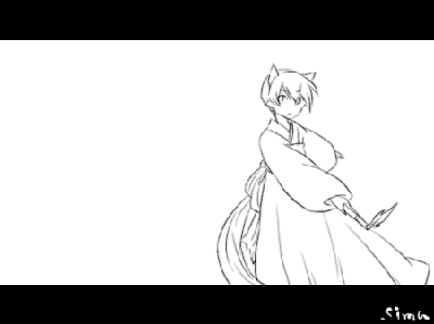 くる　くる　く、る？