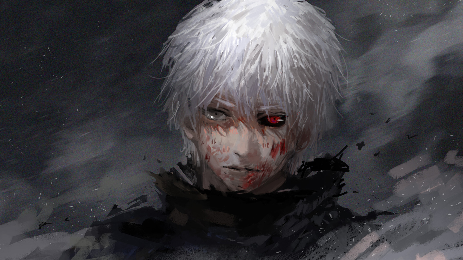 東京喰種 壁紙 アニメ壁紙置き場