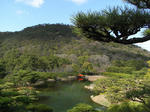 栗林公園
