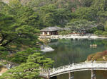 栗林公園２