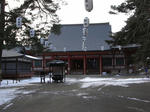 毛越寺