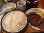 牛タン２