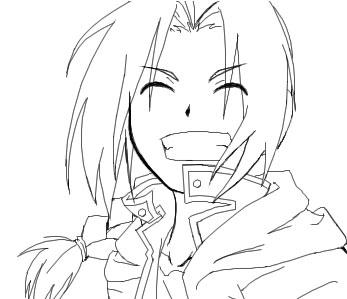 お題絵②-1