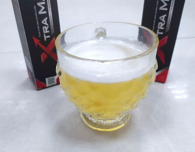 cách sử dụng xtra man