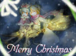 素敵魔女っ子クリスマス