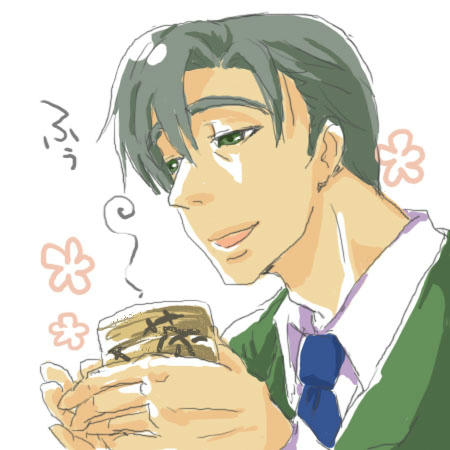 かちょ