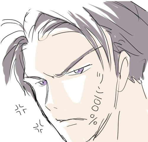 ツンツンツンデレ
