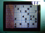 数字パズル