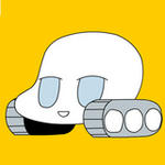 やわらか戦車