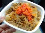 牛丼祭り