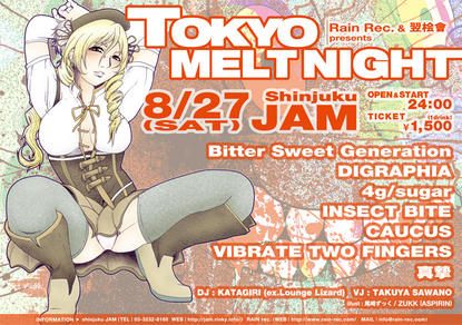 meltnight