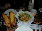 salad