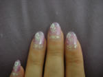 nail