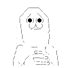 やらない夫手組み