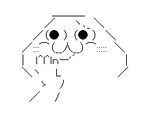 やる夫ほほ