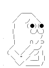 やらない夫あご