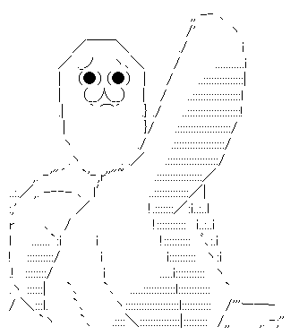 やらない夫指