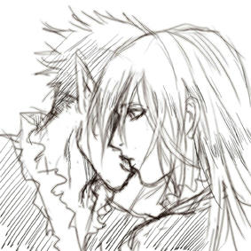 急いでクロエリ