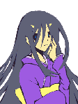 鬼っ娘