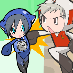 ドリドリ!