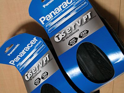 Panaracer T-serv