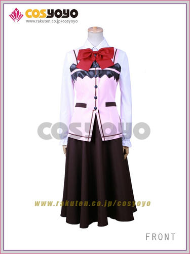 ご注文はうさぎですか ココアのコスプレ衣装 バイト服 ごちうさ ご注文はうさぎですか グッズまとめ