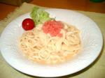 パスタ1