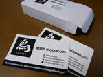 card