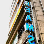 BEAMS(新宿)