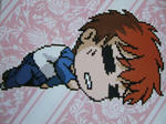 へたれ士郎