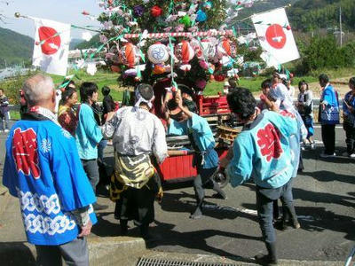 祭り