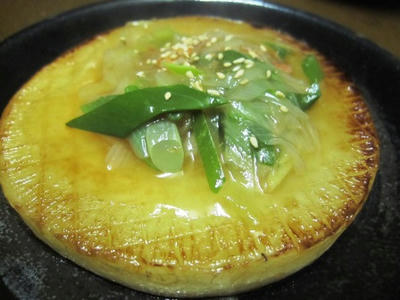 今が旬