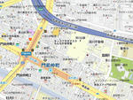 深川不動尊アクセス