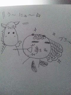 ネコパンチ