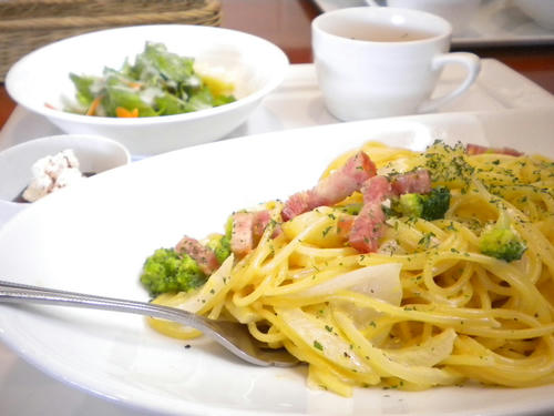 パスタ