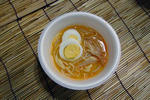 坦々麺