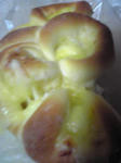 手作りパン