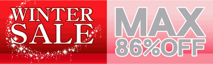 UNRELISH（アンレリッシュ) 通販の【激安】WINTER SALE【MAX86%OFF】